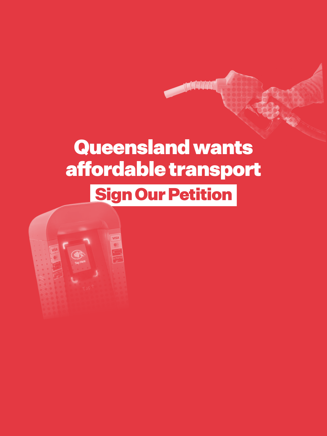 Making transport more affordable Main Image