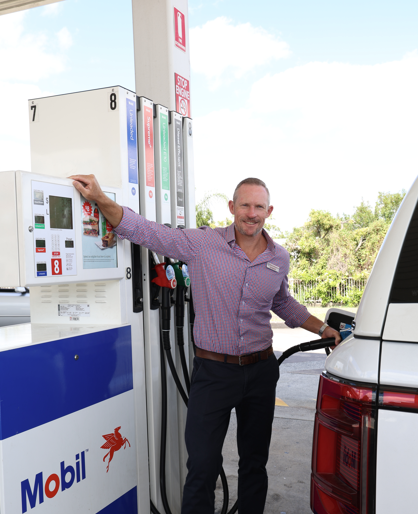 How to End Nasty Fuel Price Shocks Main Image