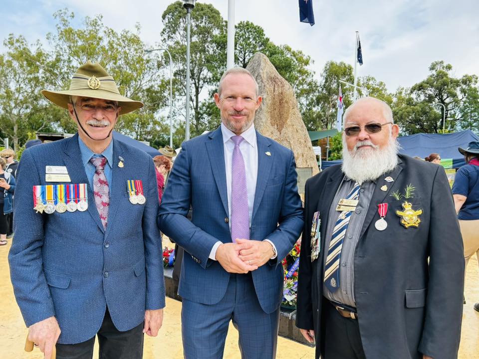 Commitment will never be forgotten Main Image