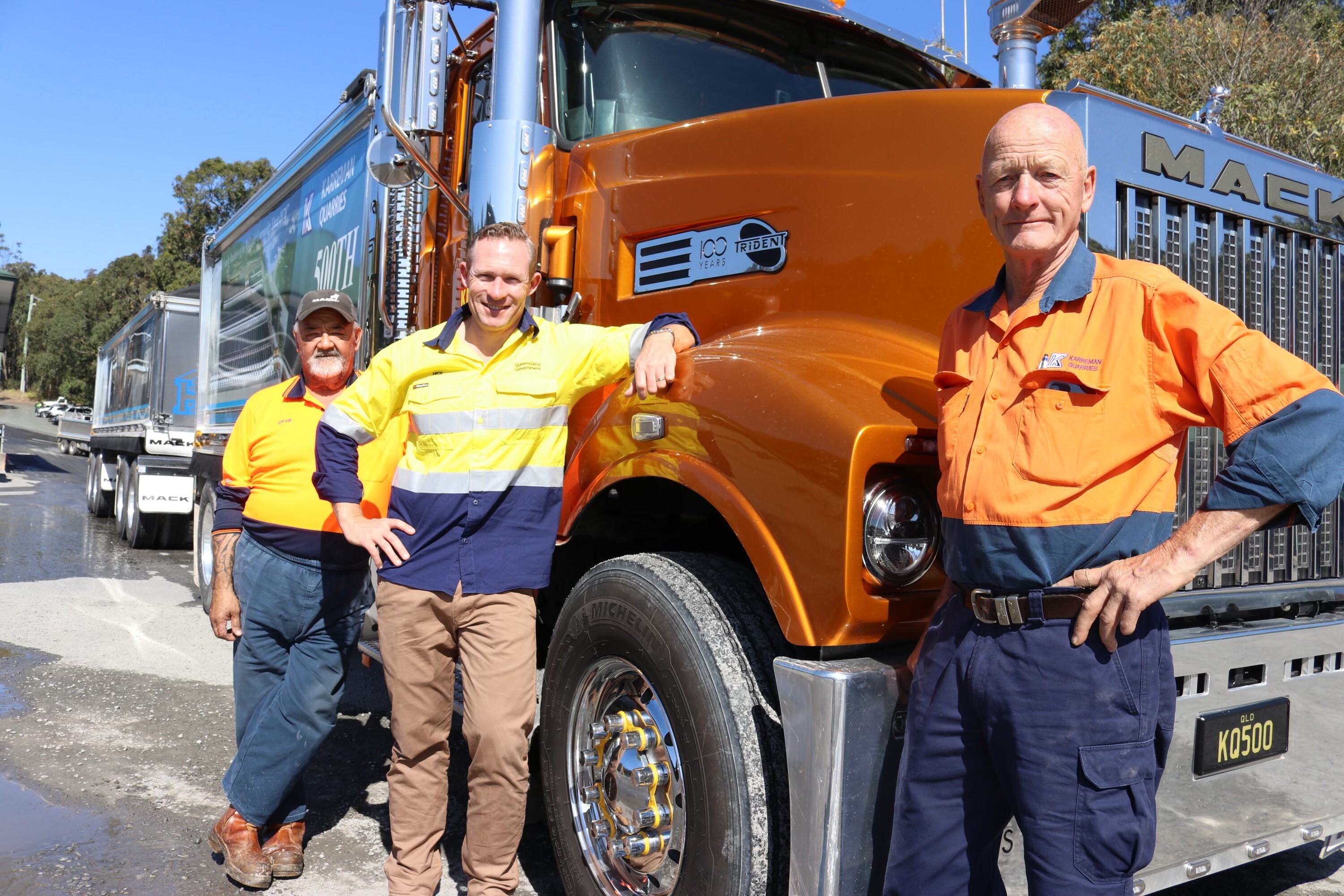 Spring 2021 - Special - Infrastructure & Jobs Edition Main Image