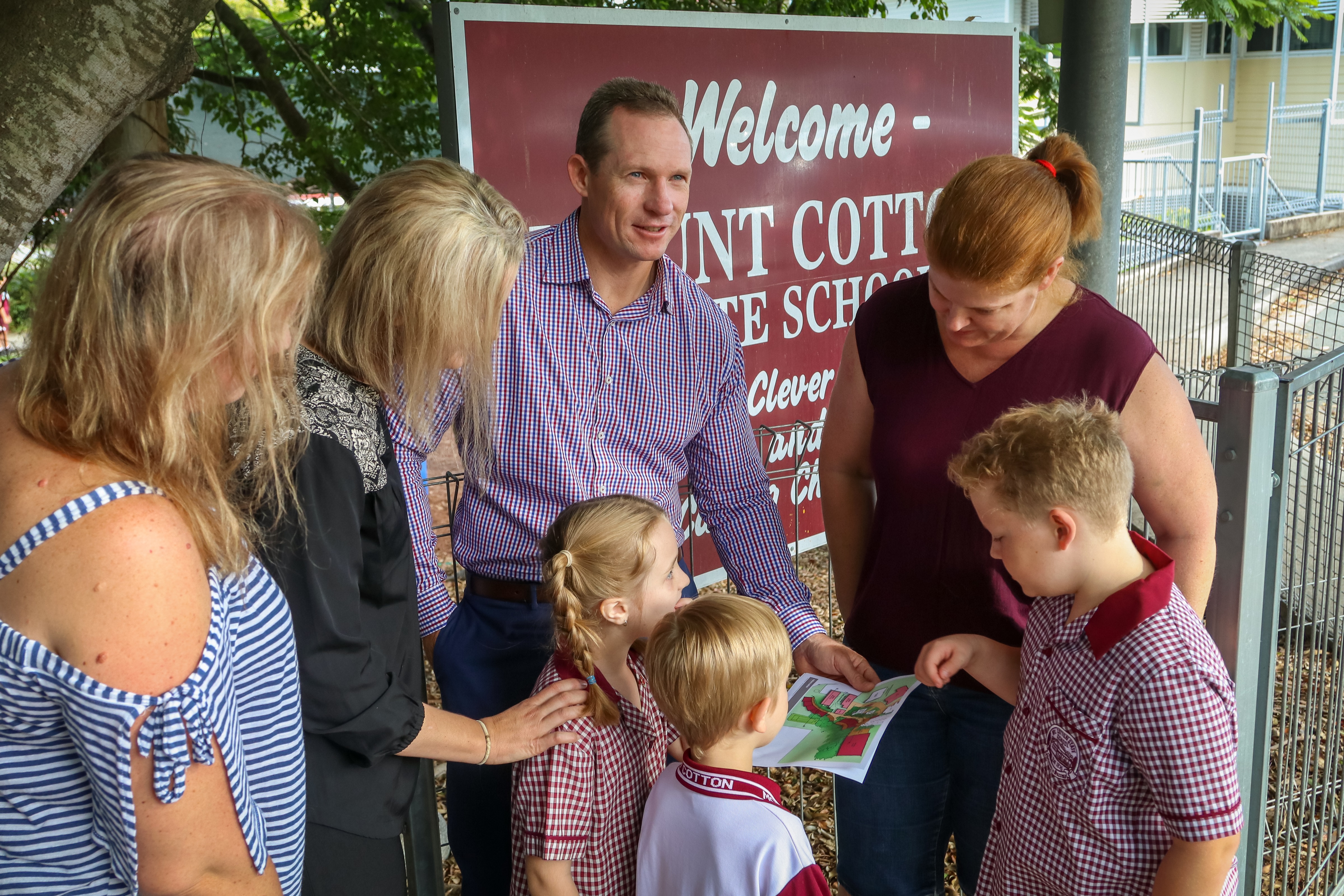 Giving Local Kids the Best Start Main Image