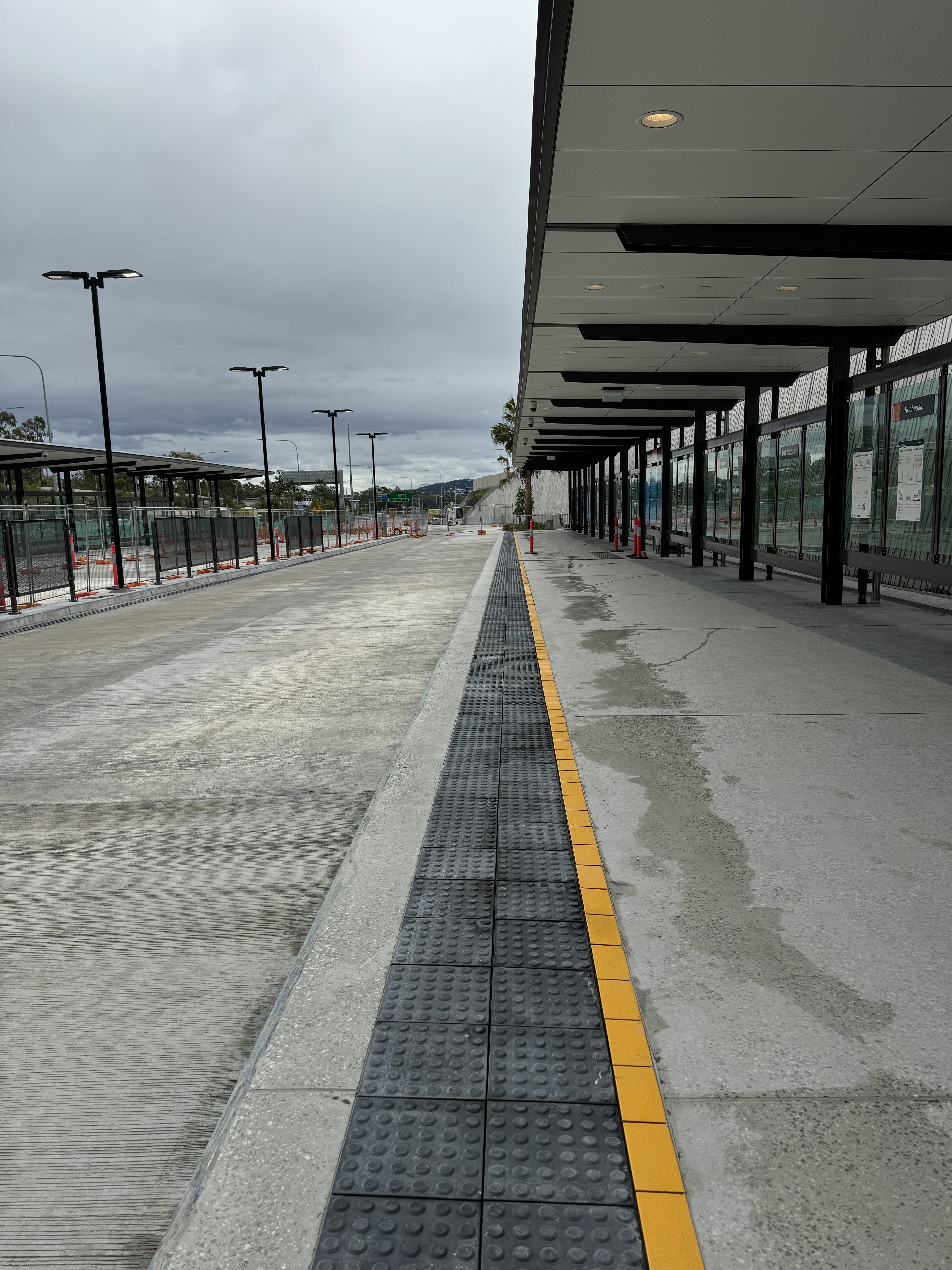 Agonising Wait on Infrastructure Main Image