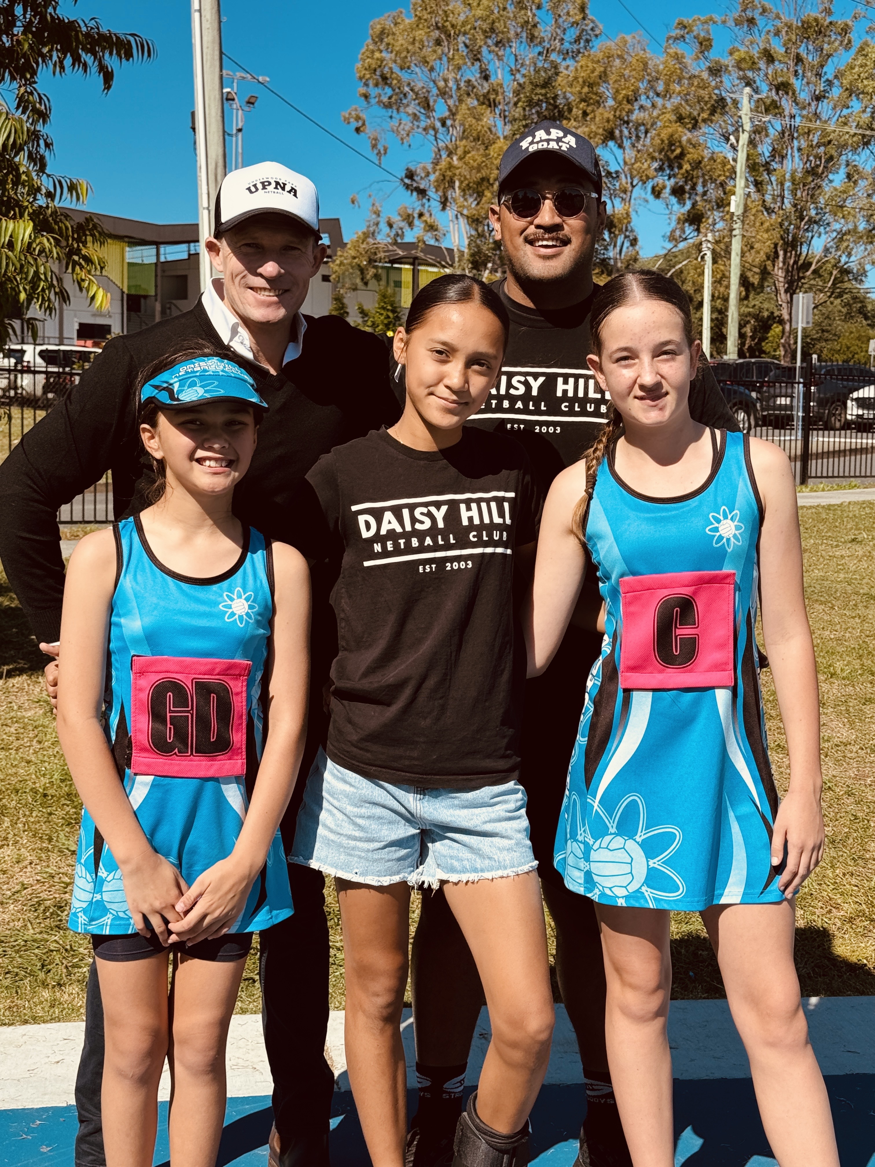 UPNA celebrates 40 years of community and sport Main Image